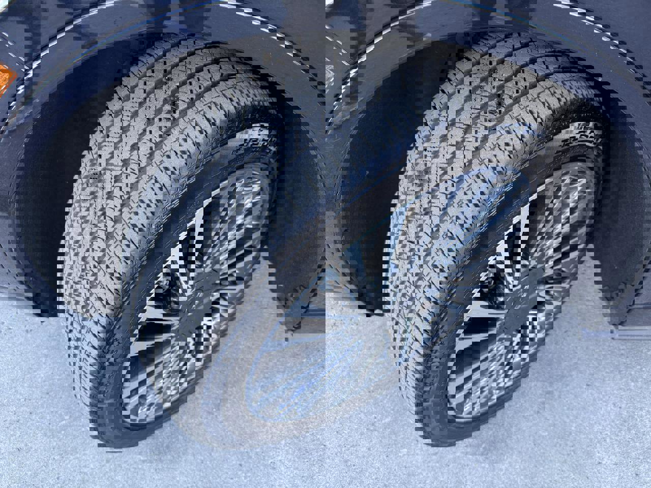 Used 2022 Lincoln Corsair Reserve w/ Equipment Group 201A image 55