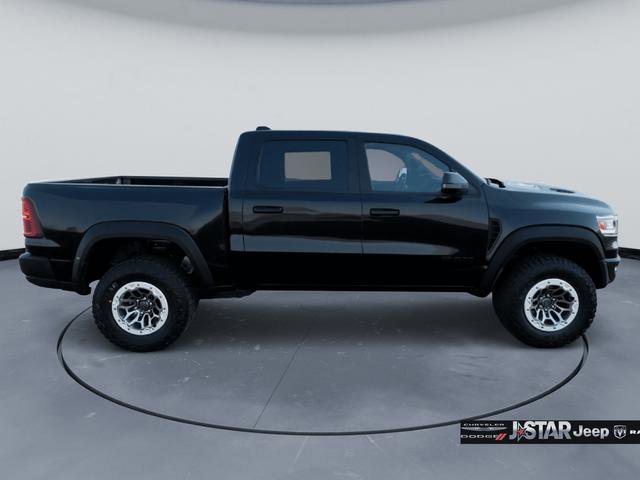 New 2026 RAM 1500 RHO w/ RHO Level 1 Equipment Group image 3