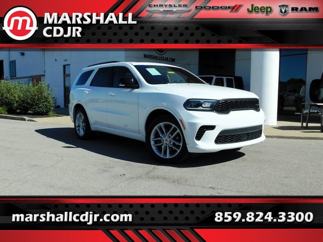 Used 2024 Dodge Durango GT