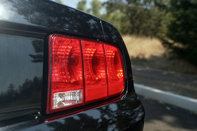 Used 2007 Ford Mustang GT RWD image 52