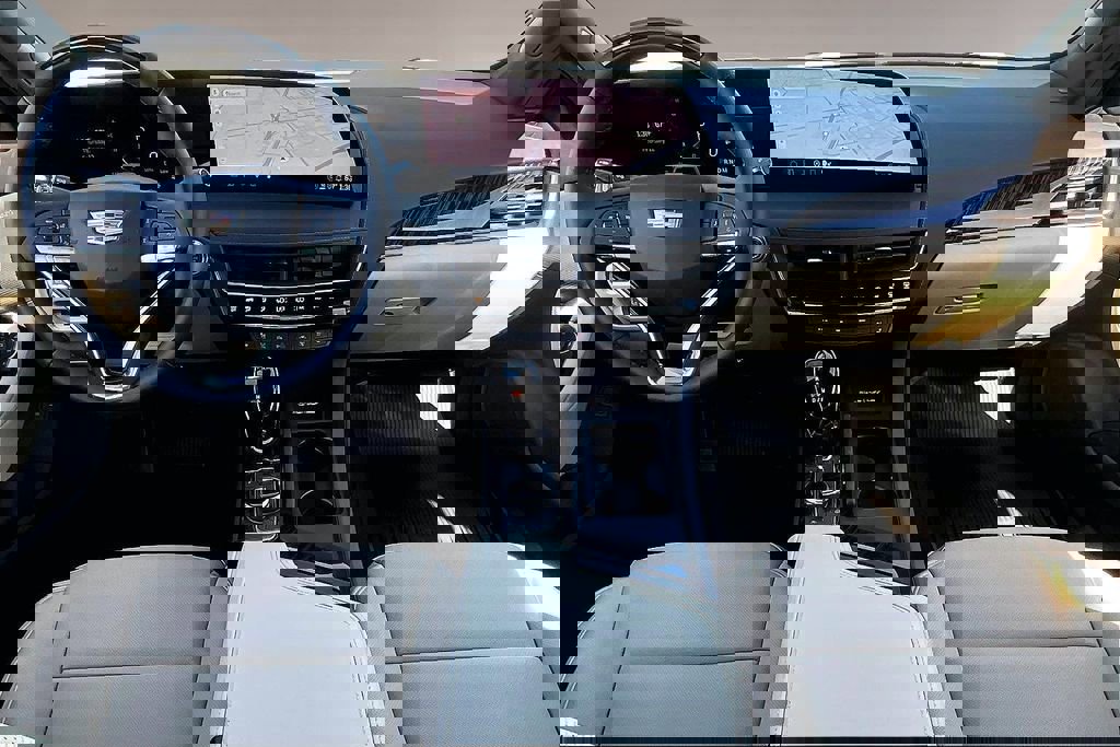 New 2026 Cadillac CT5 Premium Luxury image 5