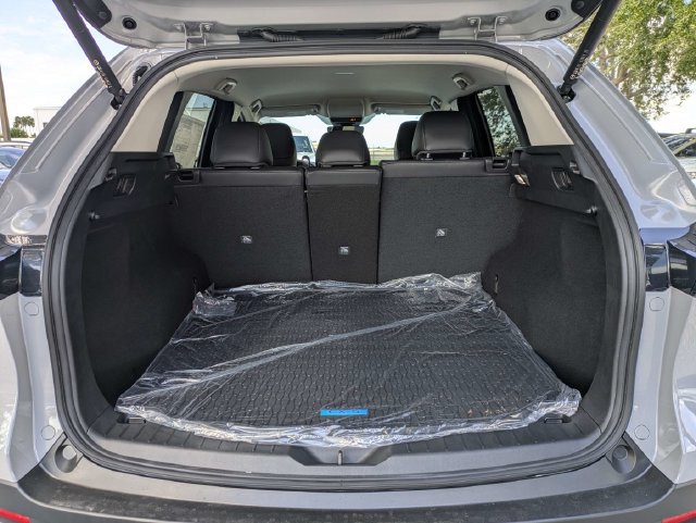 New 2026 MAZDA CX-5 Preferred AWD/4WD image 12