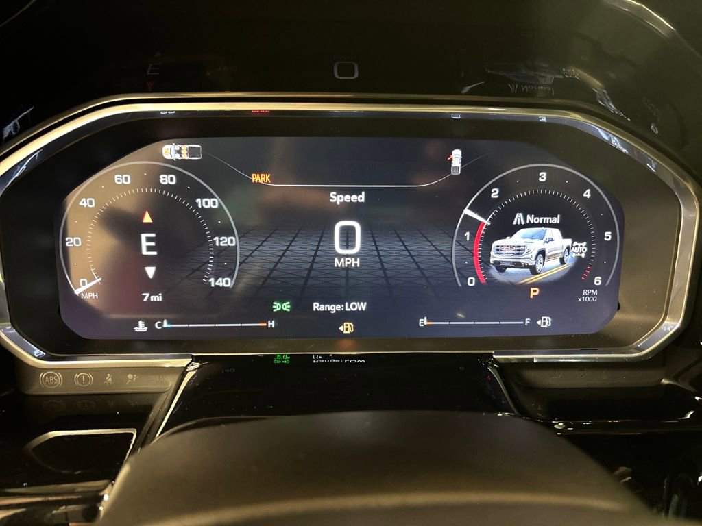 New 2026 GMC Sierra 1500 Elevation w/ Elevation Premium Package image 30