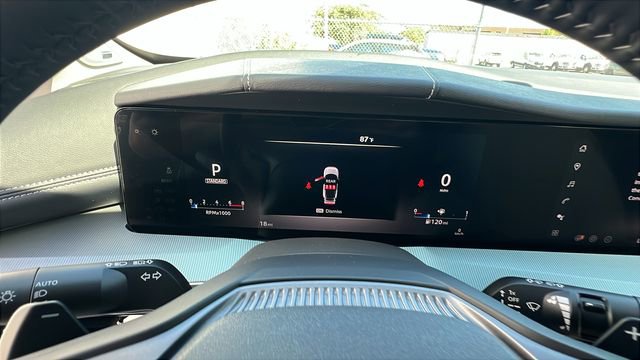 New 2025 Nissan Murano SL image 29