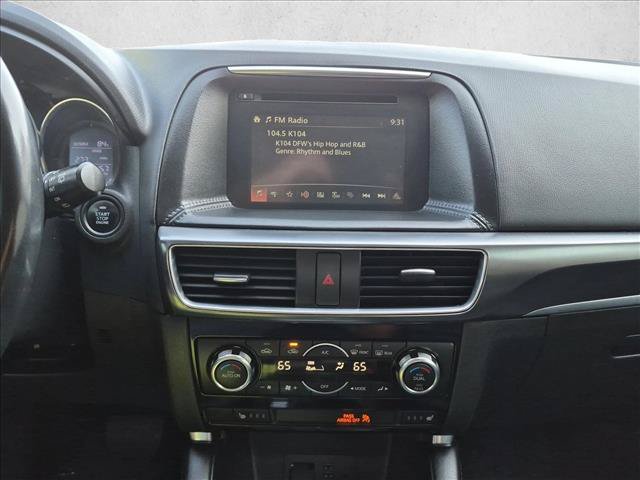 Used 2016 MAZDA CX-5 Grand Touring FWD image 16