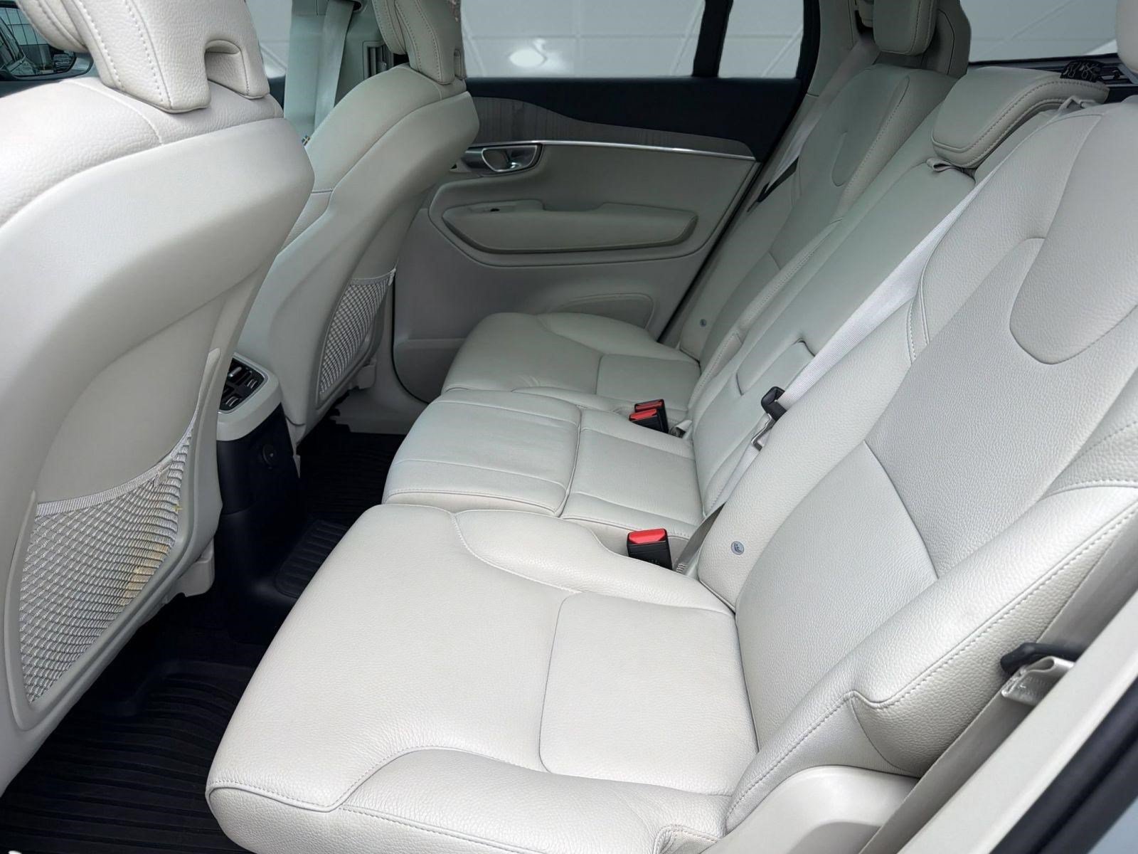 Certified 2024 Volvo XC90 T8 Plus w/ Protection Package Premier AWD/4WD image 21