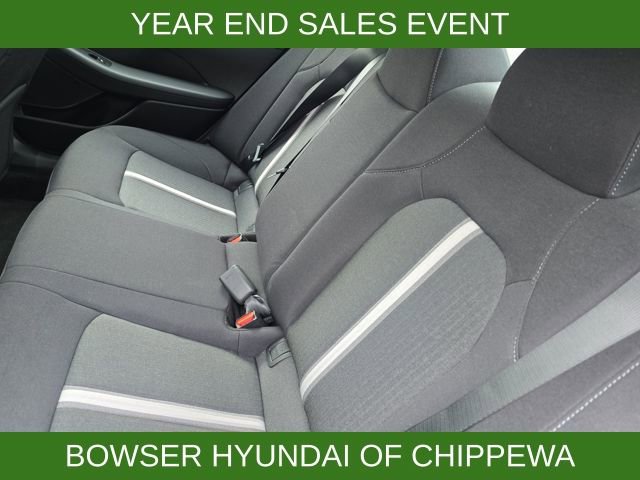 New 2026 Hyundai Sonata SE image 5