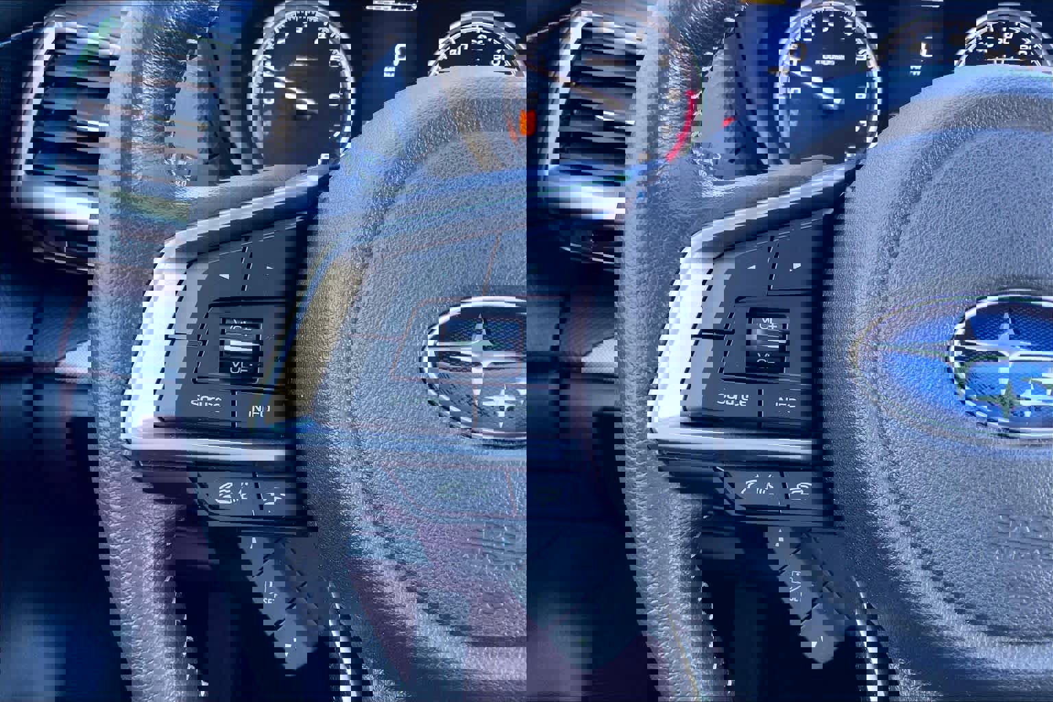 Used 2019 Subaru Forester Limited image 24