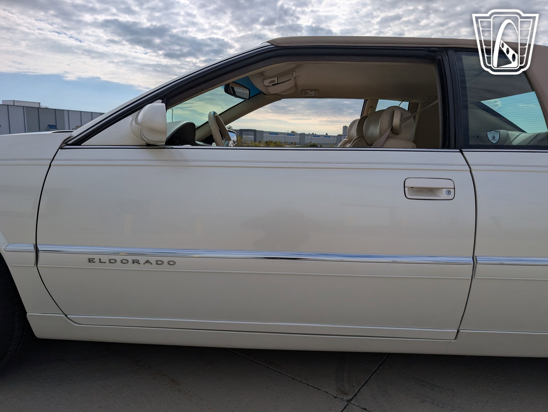 Used 1995 Cadillac Eldorado image 29