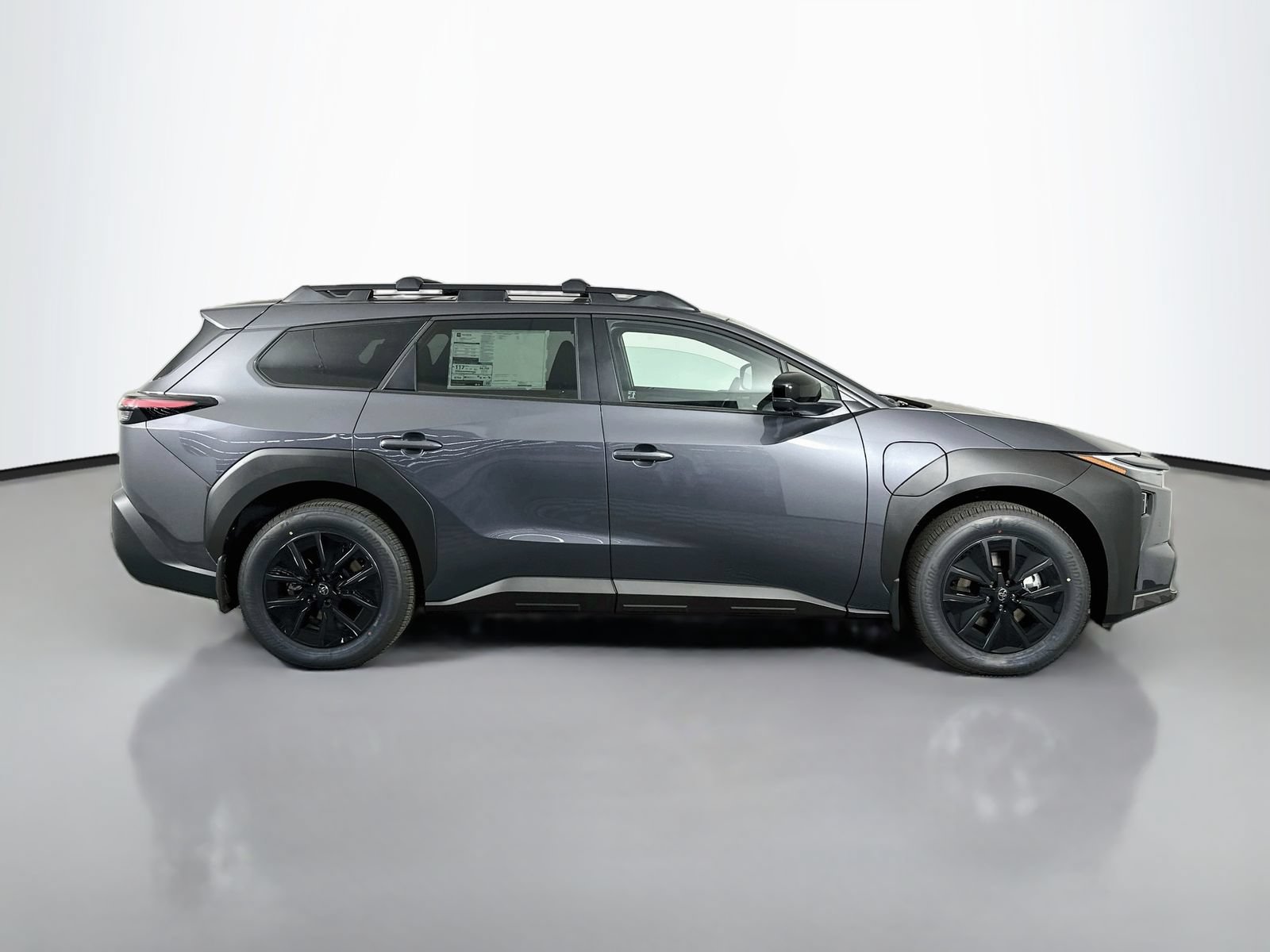 New 2026 Toyota bZ Woodland AWD/4WD image 8