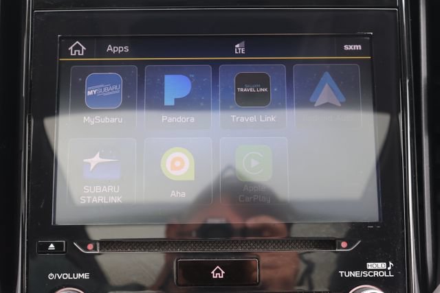 Certified 2022 Subaru Ascent Touring w/ Popular Package #2A AWD/4WD image 13