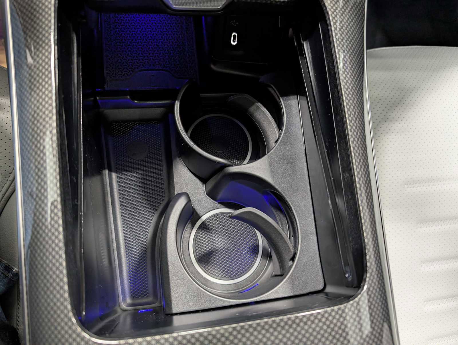 New 2026 Mercedes-Benz GLC 300 GLC 300 image 26