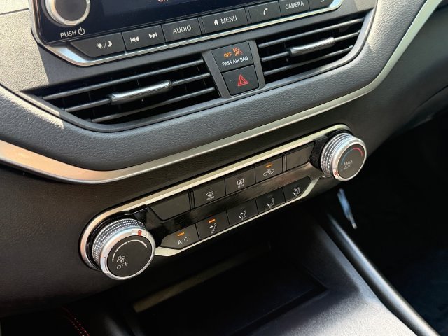 Used 2021 Nissan Altima 2.5 SR FWD image 25