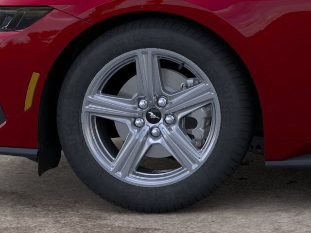 New 2026 Ford Mustang Coupe RWD image 22