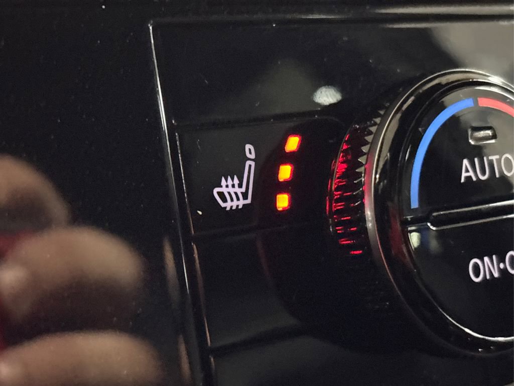 Certified 2023 Nissan Pathfinder Rock Creek image 33