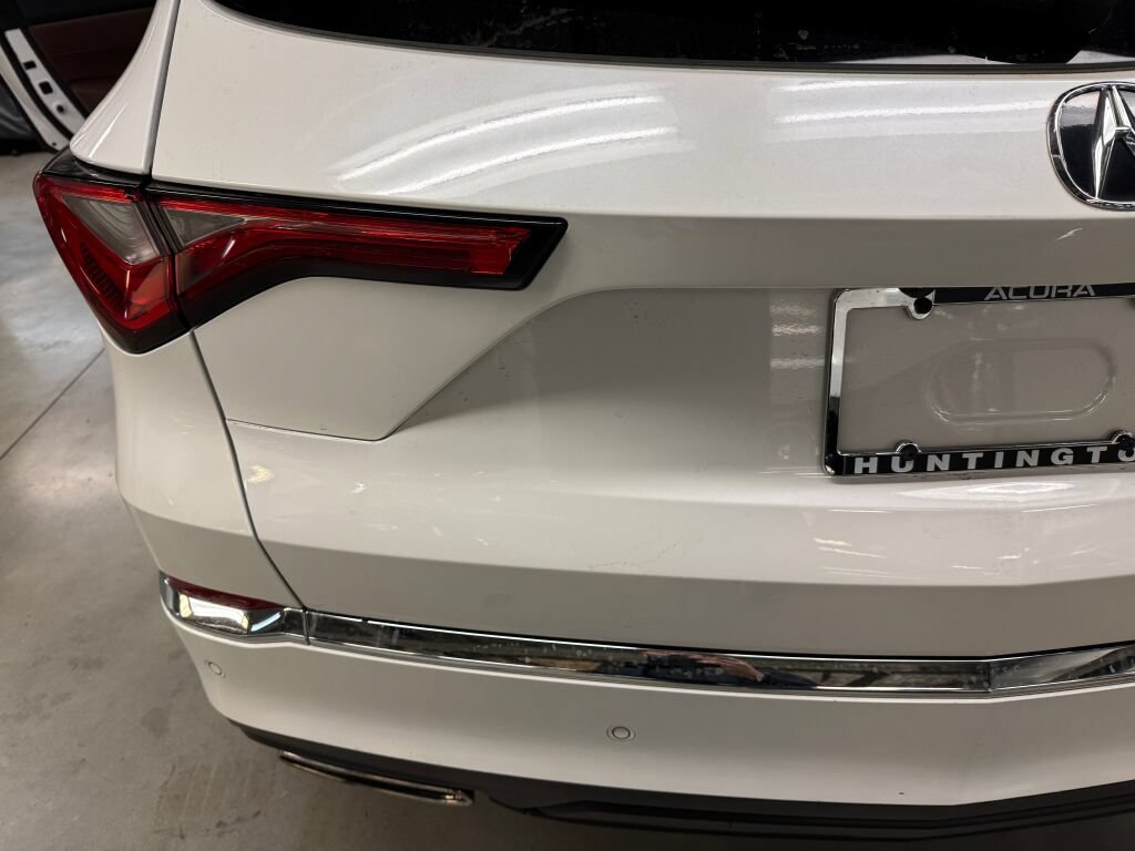 Certified 2023 Acura MDX w/ Technology Package AWD/4WD image 38
