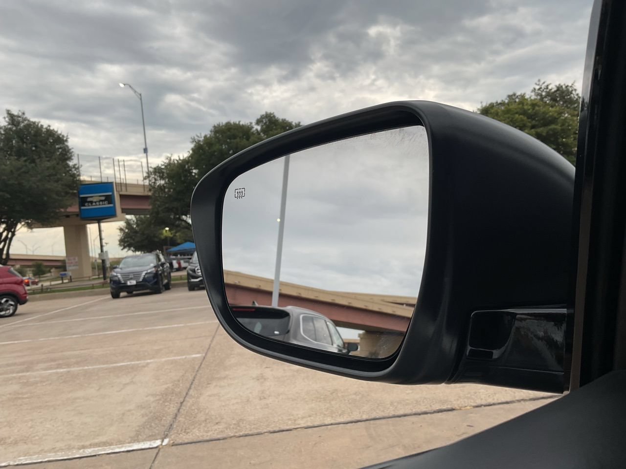 Used 2023 Nissan Murano Platinum w/ Cargo Package FWD image 22