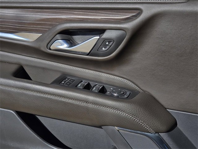 Used 2024 GMC Yukon Denali image 18