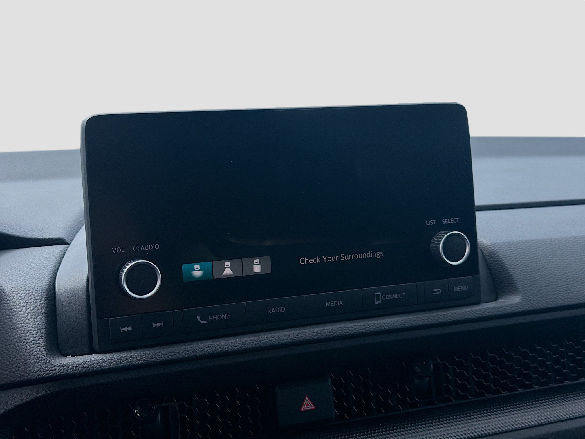 Certified 2023 Honda CR-V Sport image 13