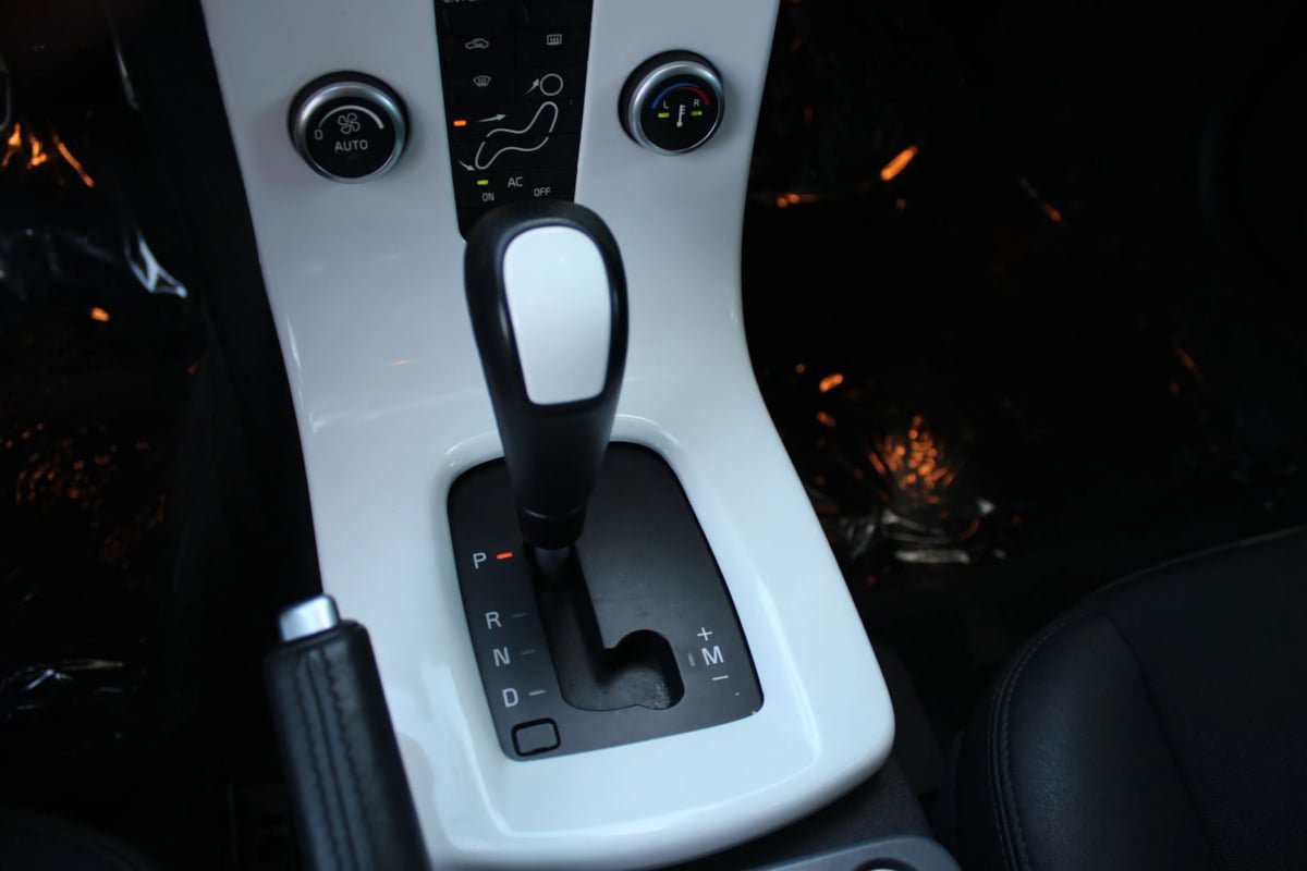 Used 2008 Volvo C30 T5 Version 2.0 FWD image 16