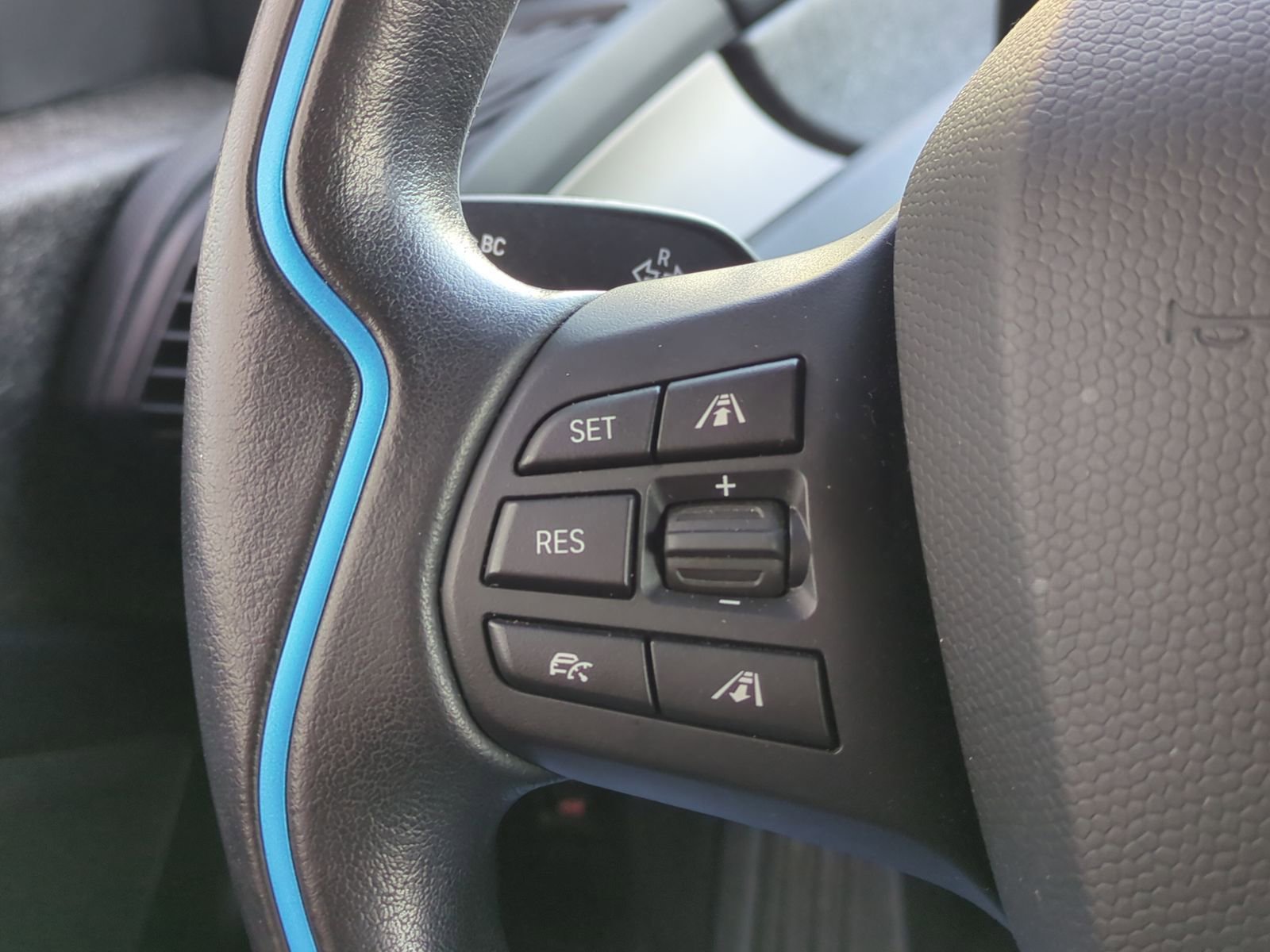 Used 2021 BMW i3 s image 19