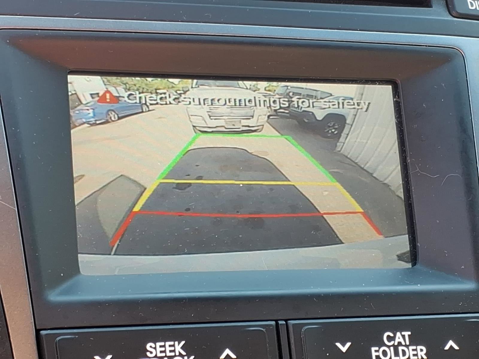 Used 2015 Hyundai Tucson SE AWD/4WD image 9