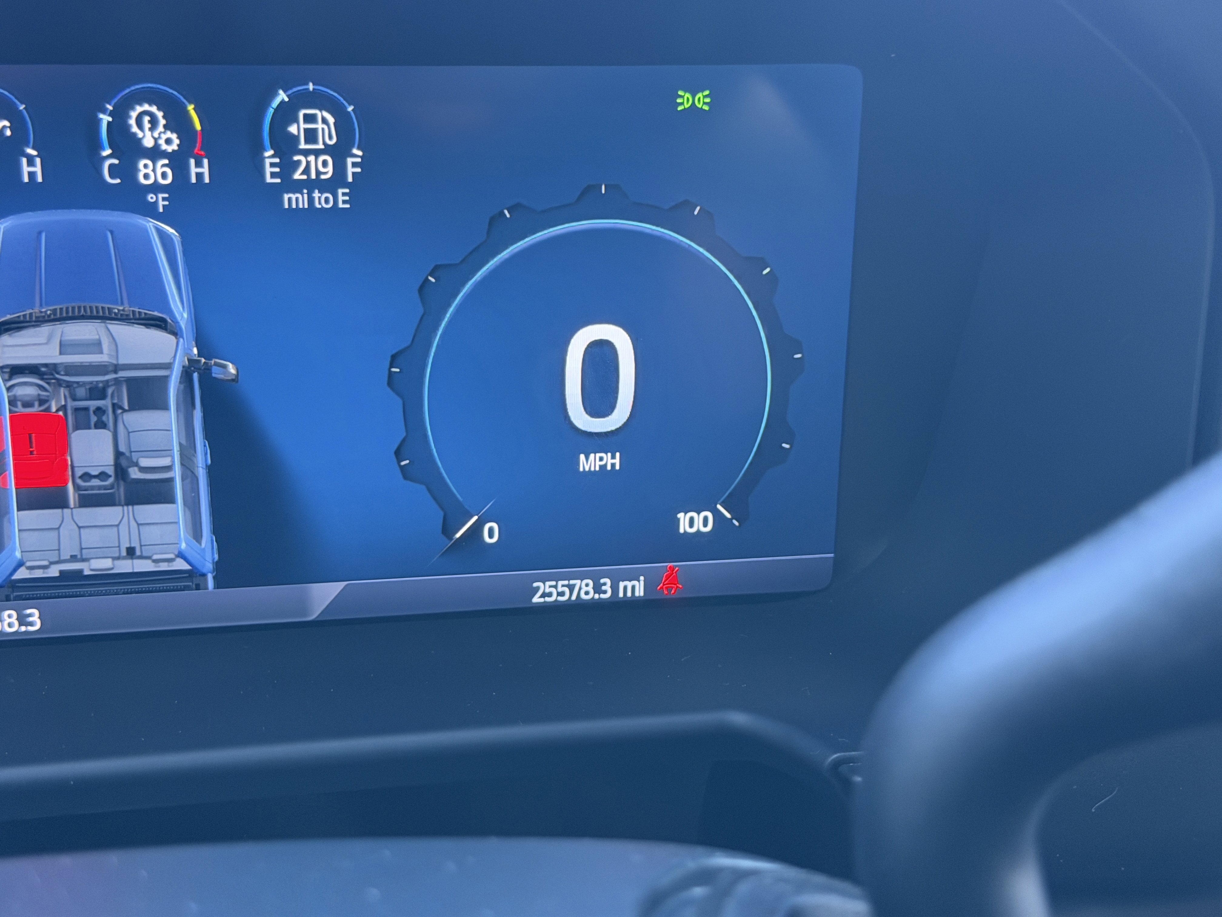 Used 2024 Ford F250 XLT w/ XLT Premium Package image 30