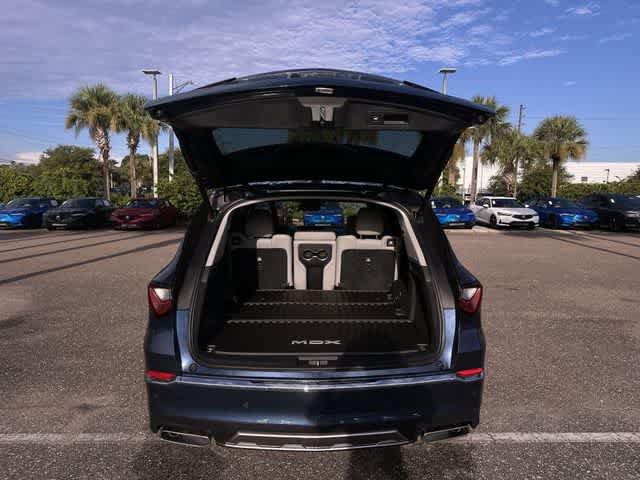 New 2026 Acura MDX w/ Technology Package FWD image 34