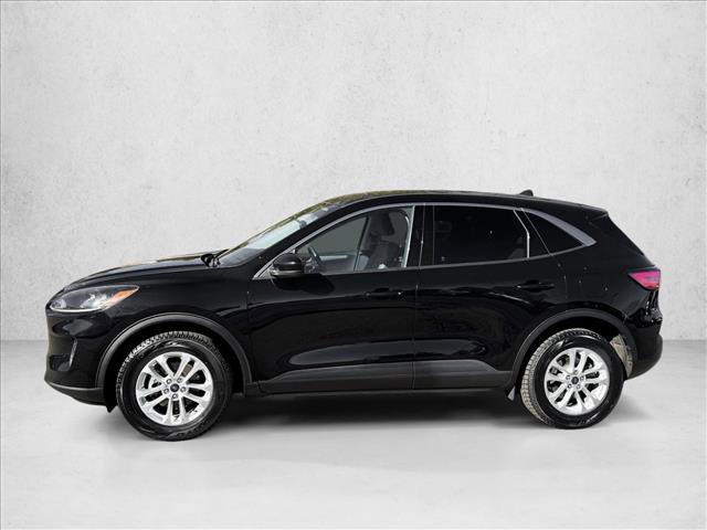 Used 2020 Ford Escape SE image 4
