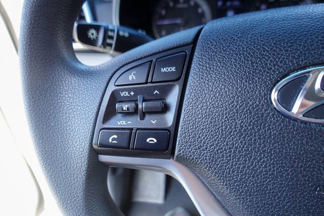 Used 2020 Hyundai Tucson SEL image 35