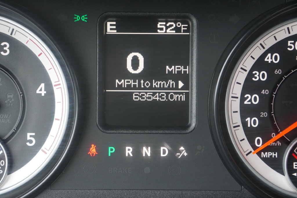 Used 2014 RAM 3500 Tradesman w/ Popular Equipment Group AWD/4WD image 19