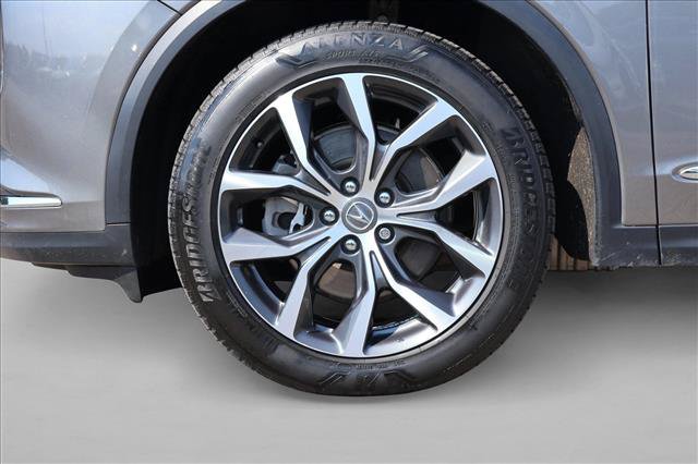 Used 2023 Acura MDX w/ Technology Package AWD/4WD image 9