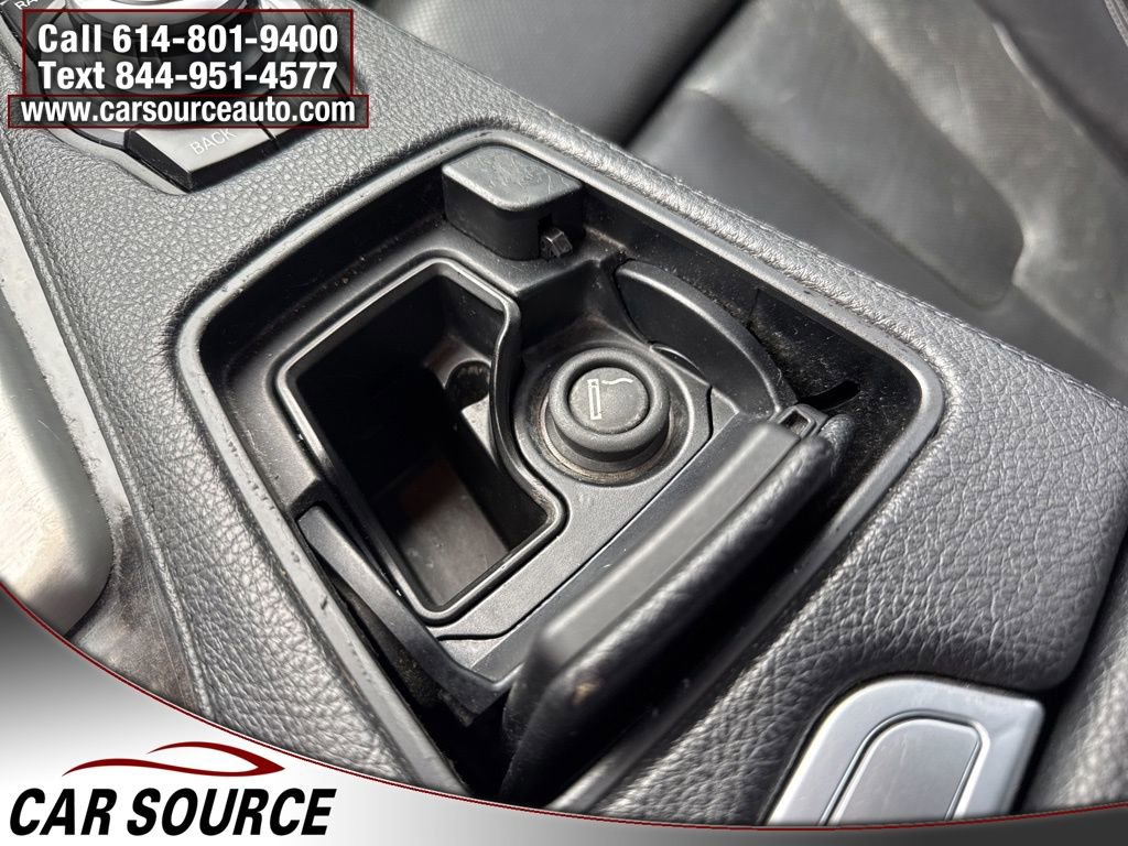 Used 2013 BMW M6 Coupe image 29