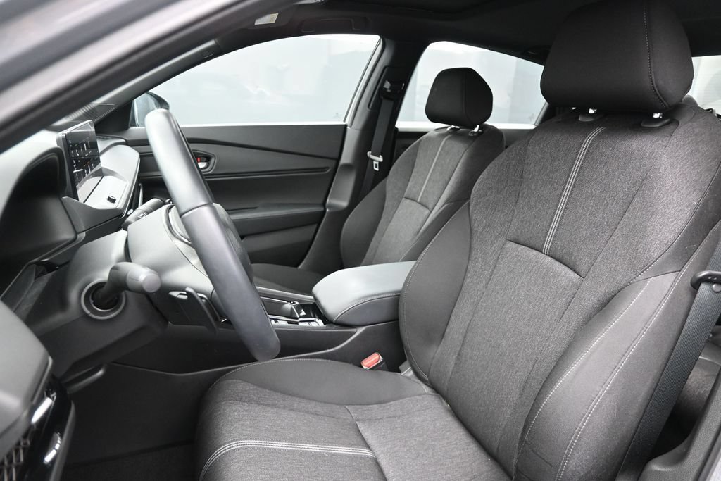 Certified 2025 Honda Accord Sport image 16