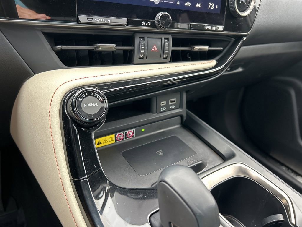 Used 2022 Lexus NX 350 AWD image 34