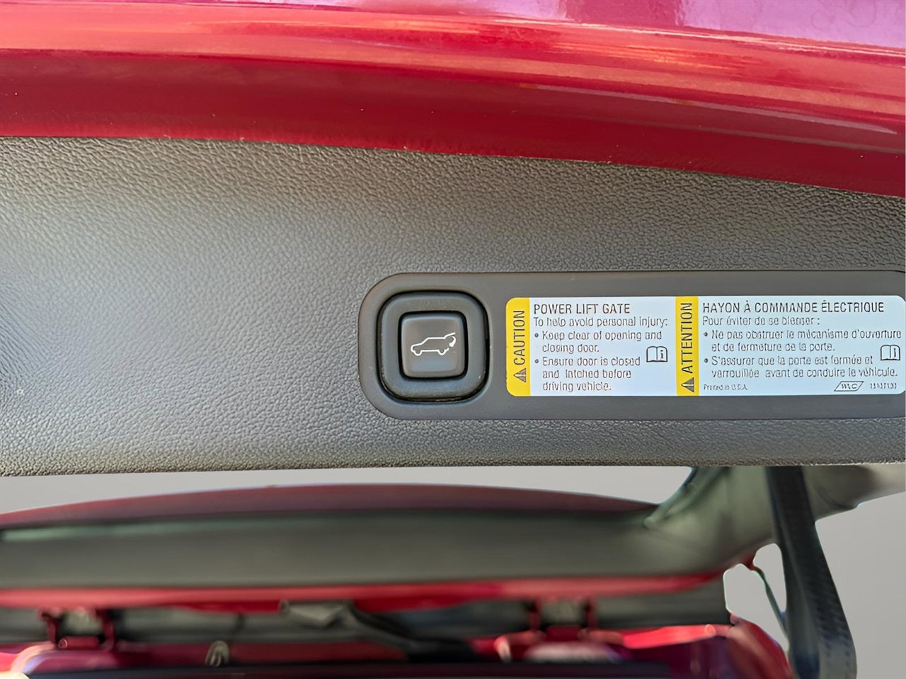 Used 2007 Cadillac Escalade 2WD w/ Information Package image 9