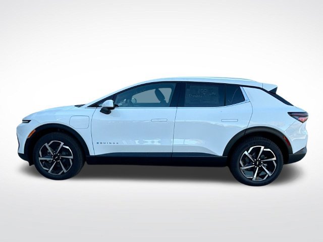 New 2026 Chevrolet Equinox EV LT FWD image 10