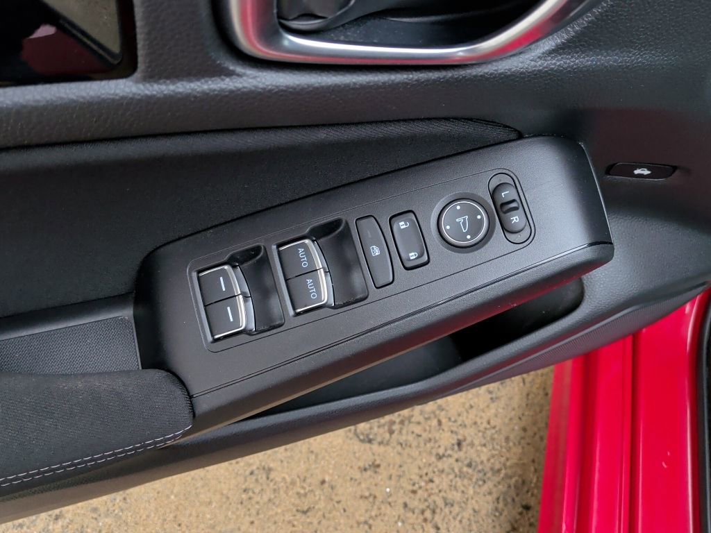 Certified 2023 Honda Civic EX image 12