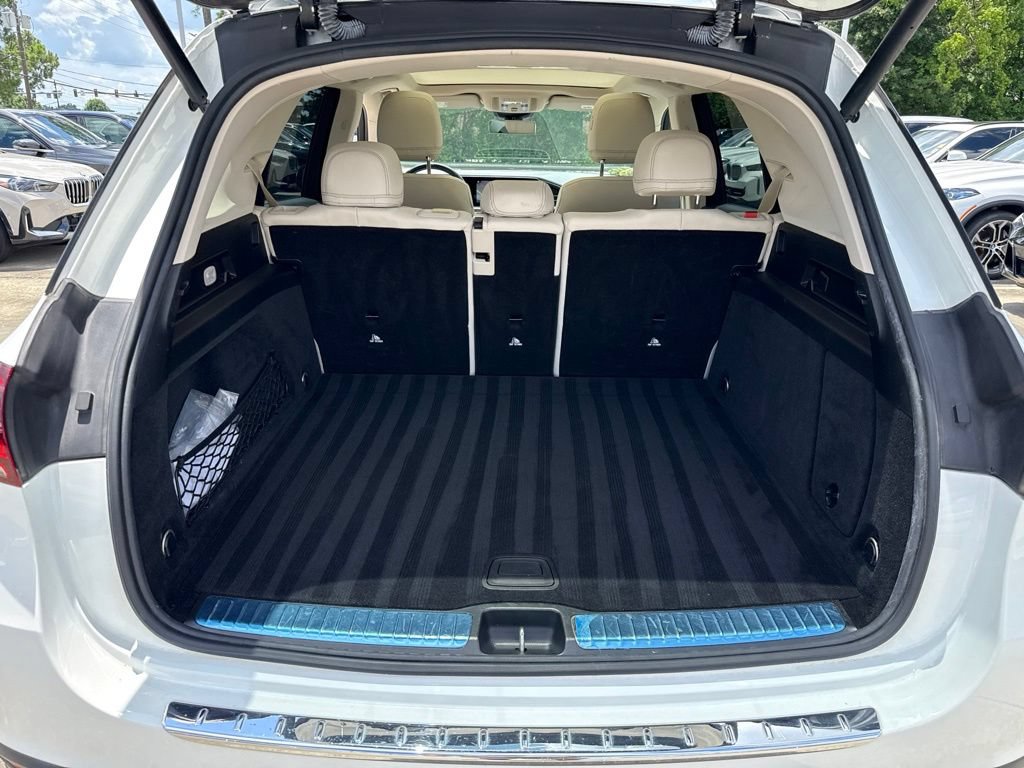 Used 2023 Mercedes-Benz GLE 350 image 19