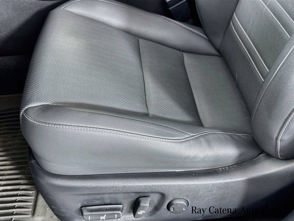 Certified 2020 Lexus NX 300 AWD w/ Premium Package image 20