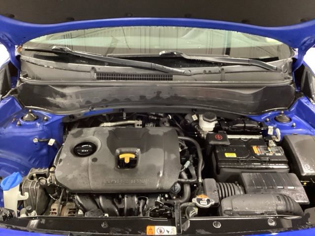 Used 2022 Kia Seltos LX image 18