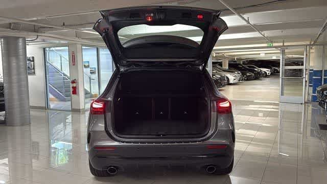Used 2026 Mercedes-Benz GLA 35 AMG 4MATIC image 7