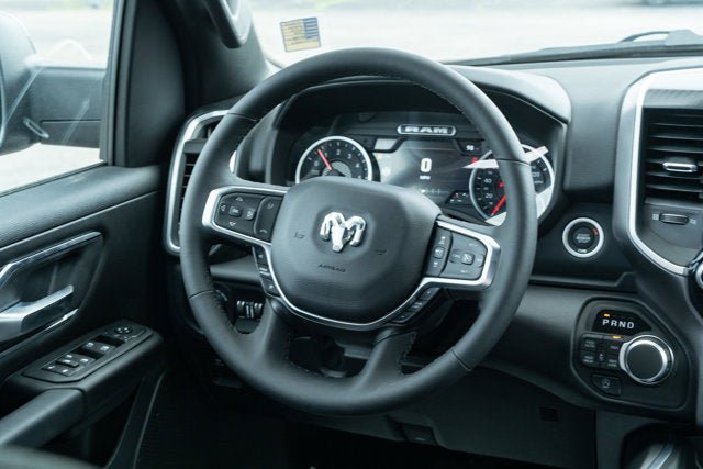 New 2026 RAM 1500 Big Horn AWD/4WD image 30