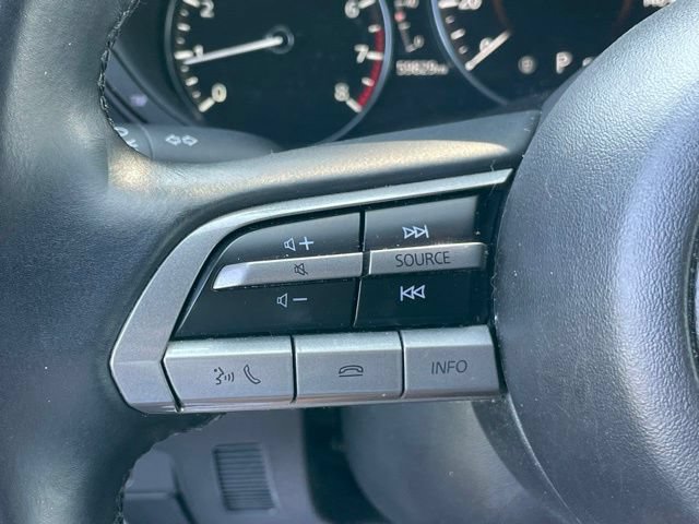 Certified 2023 MAZDA CX-30 AWD 2.5 S w/ Select Package image 16