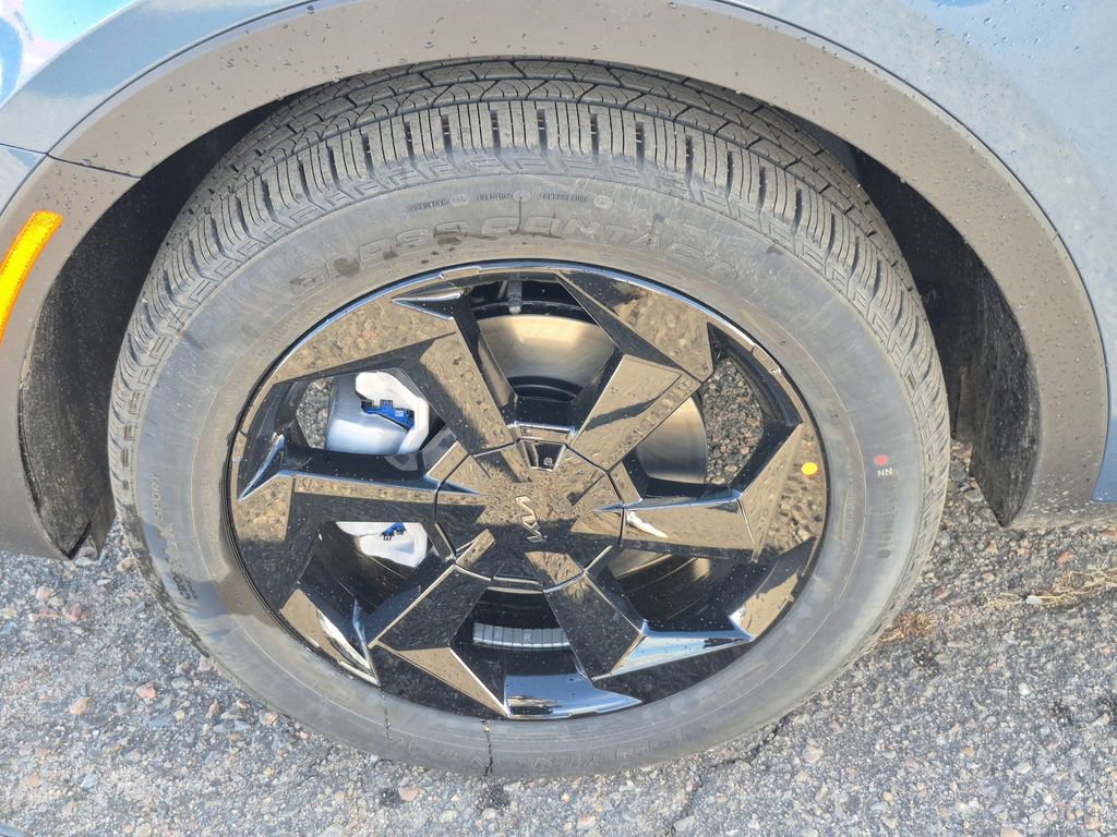 New 2026 Kia Sorento SX Prestige image 18