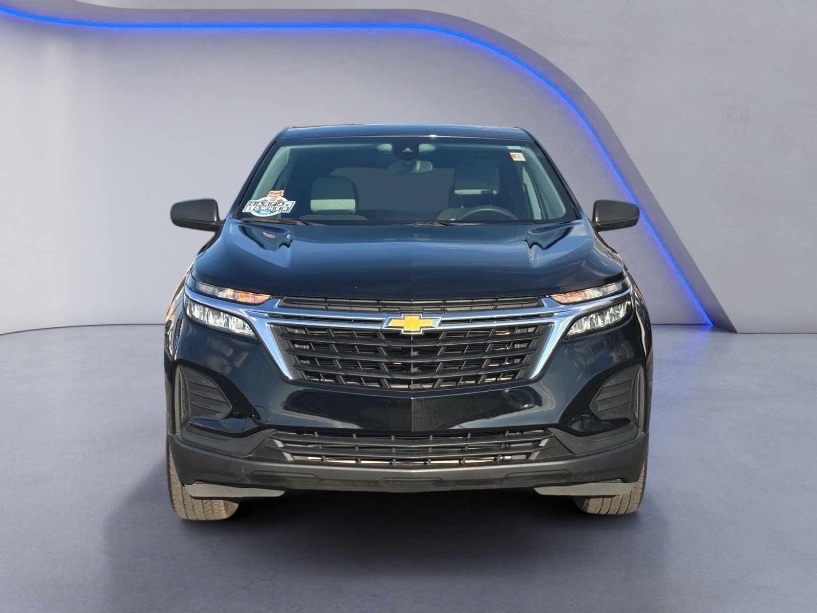 Used 2023 Chevrolet Equinox LS image 9
