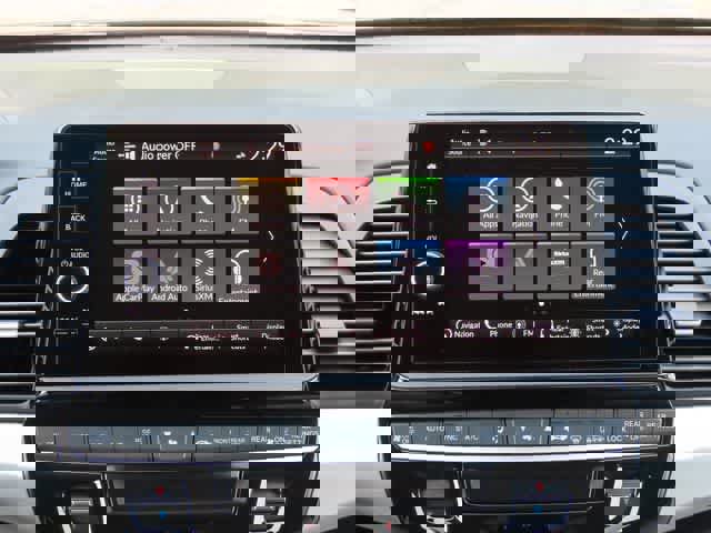 New 2026 Honda Odyssey Touring image 23