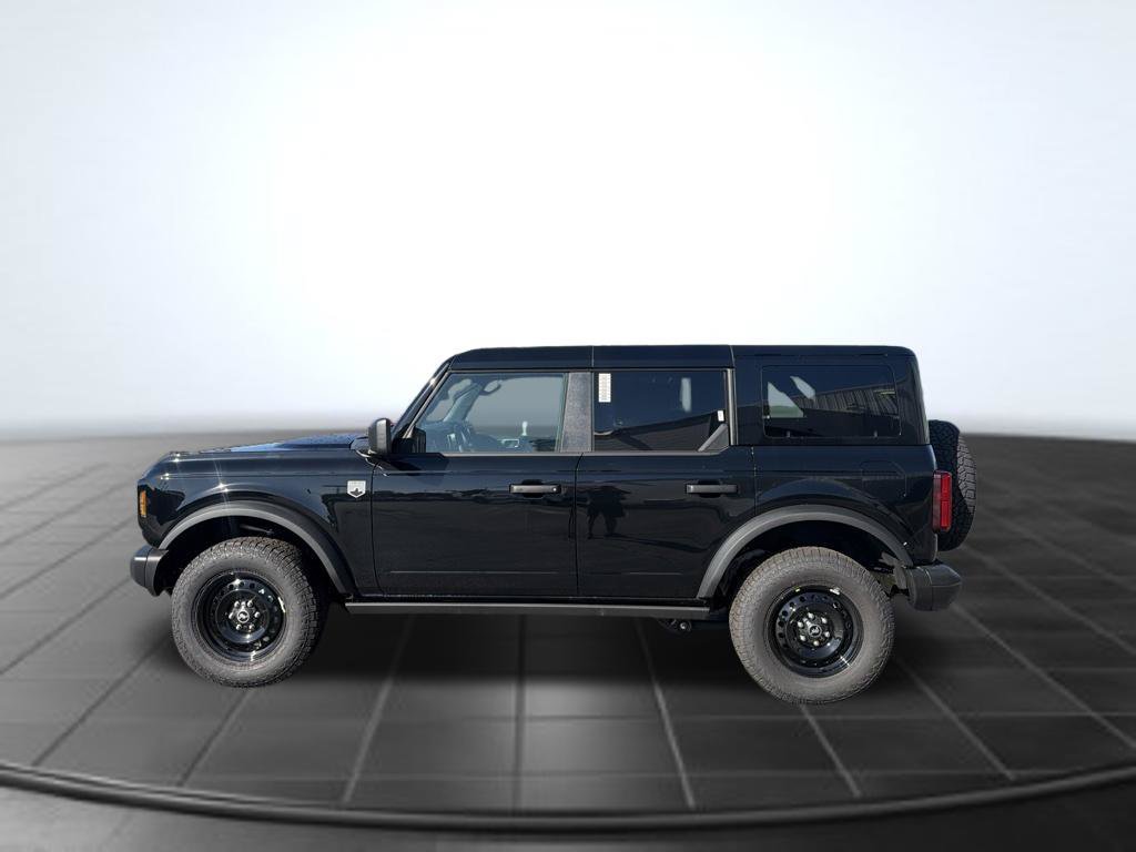 New 2026 Ford Bronco Big Bend w/ Black Diamond Package AWD/4WD image 4
