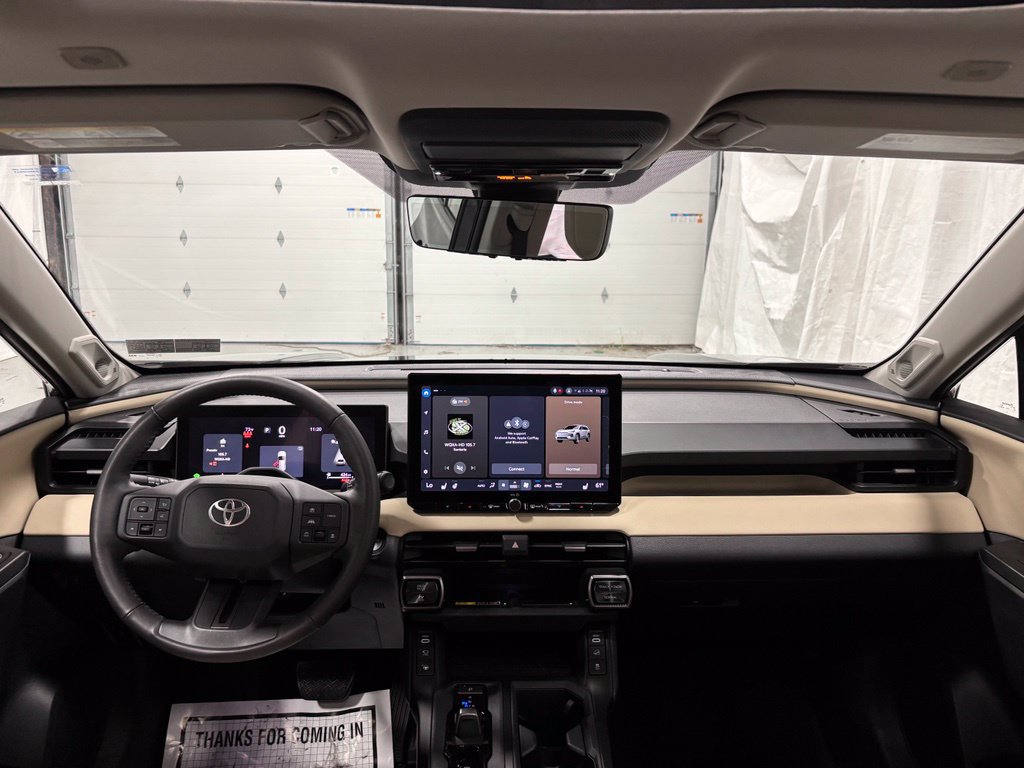 Used 2026 Toyota RAV4 Limited AWD/4WD image 37
