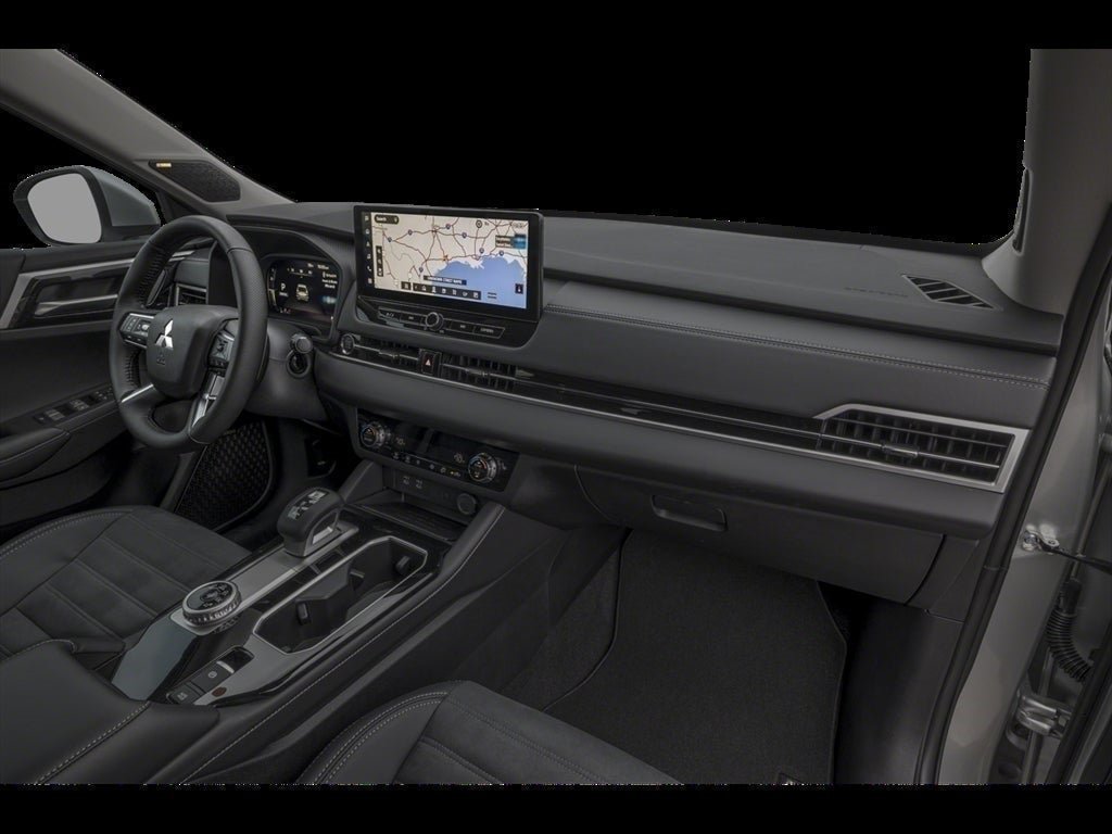 New 2026 Mitsubishi Outlander SE AWD/4WD image 84